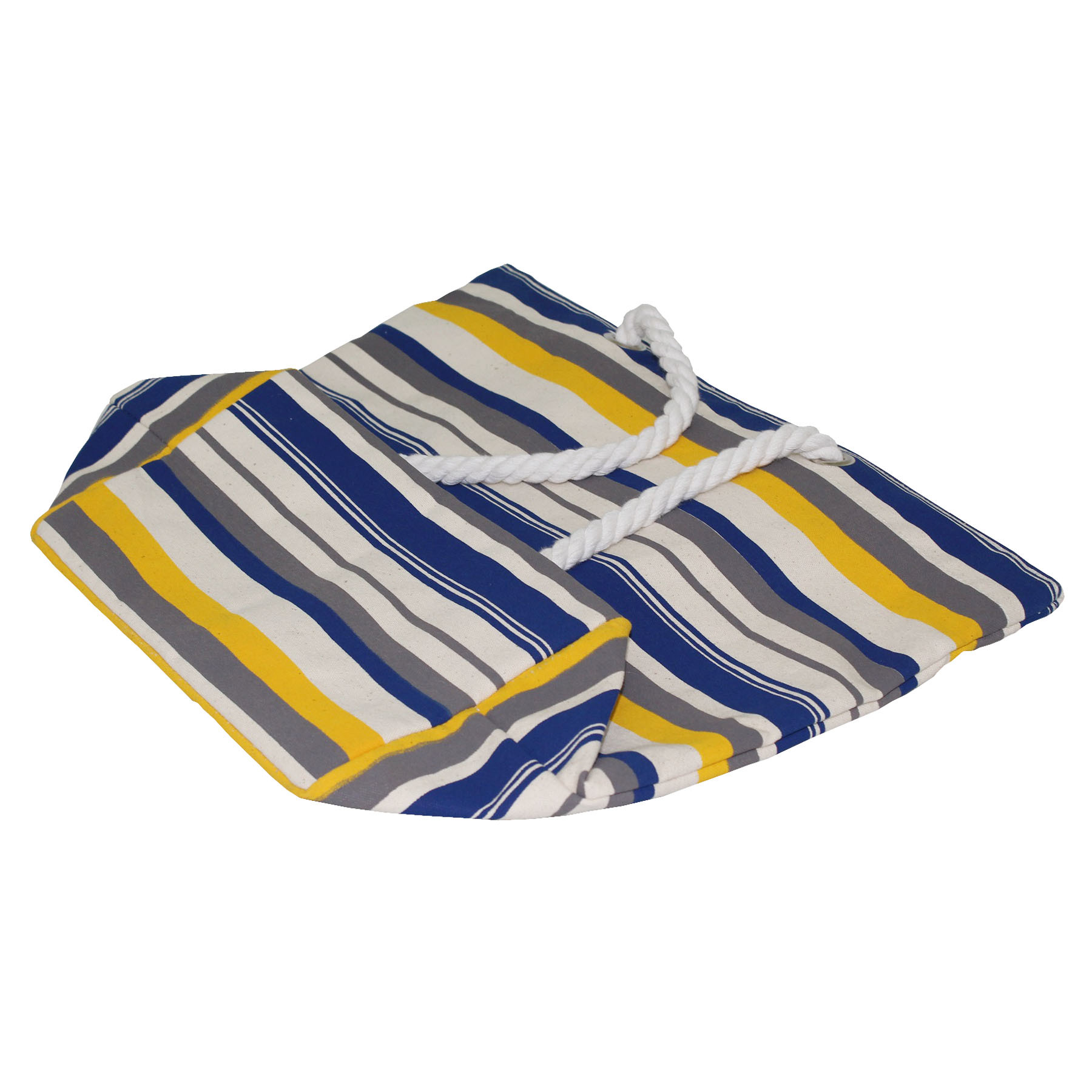 Canvas Beach Bag Capacity: 10 Kgs Kg/day