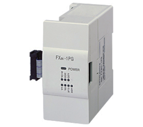 मित्सुबिशी FX2N-1PG-E