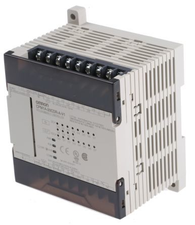 Omron Cpm1a-20edr1 at 5000.00 INR in Bhavnagar, Gujarat | Ik