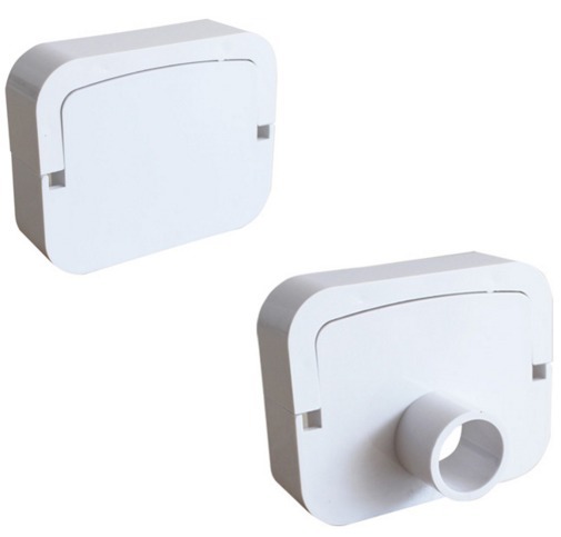 Nft Openable Channel