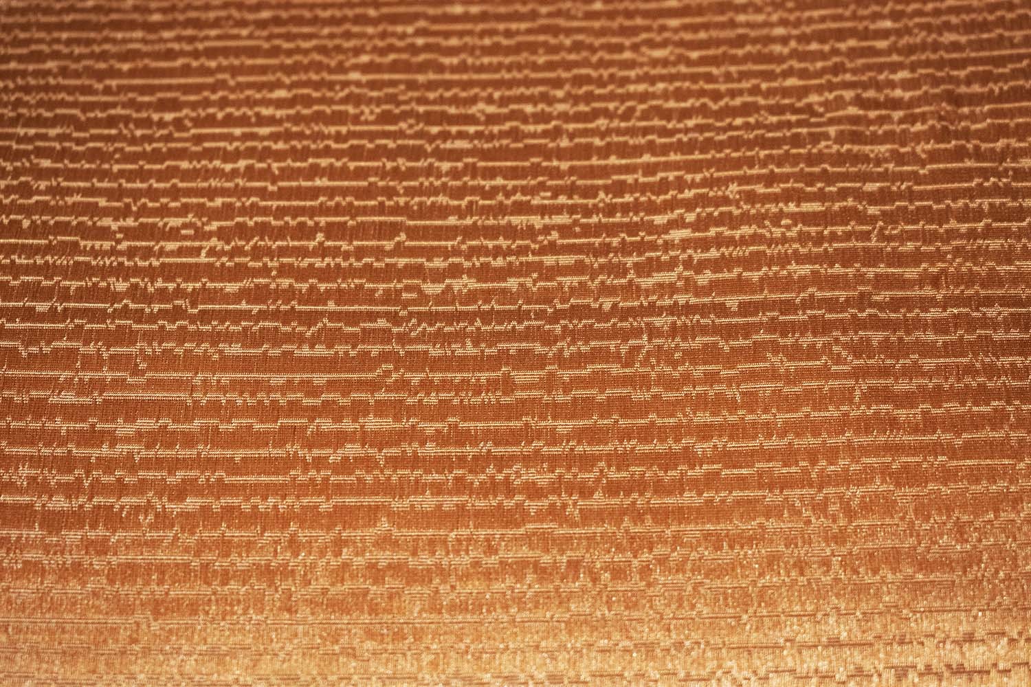 Furnishing Fabric - 100% Polyester Jacquard Satin Weave, 54" Width | 33 Shades Available, Good Color Fastness, 50 Mtr/roll