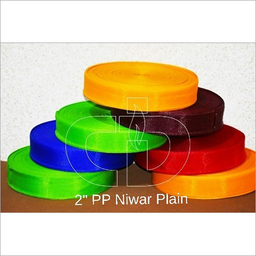 2 Inch PP Niwar