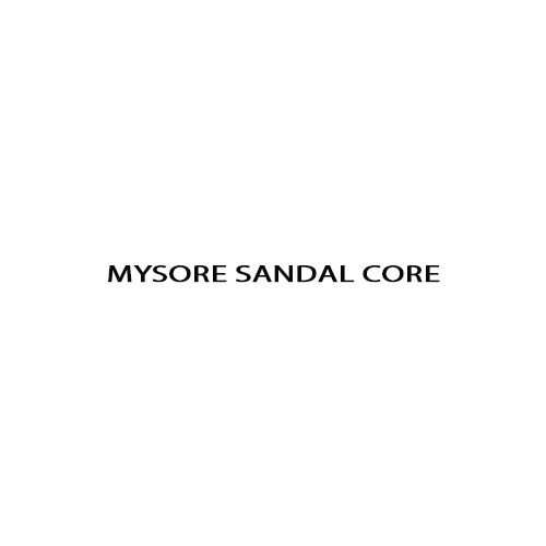 Mysore Sandal Core Cas No: 28219-60-5