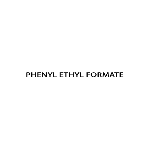 Phenyl Ethyl Formate Cas No: 104-62-1