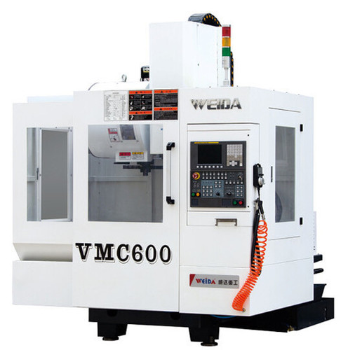 Automatic Vmc 600