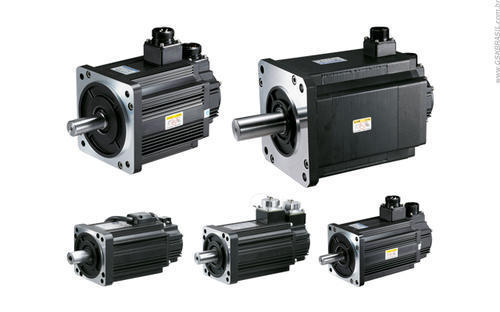 Automatic Vmc 600