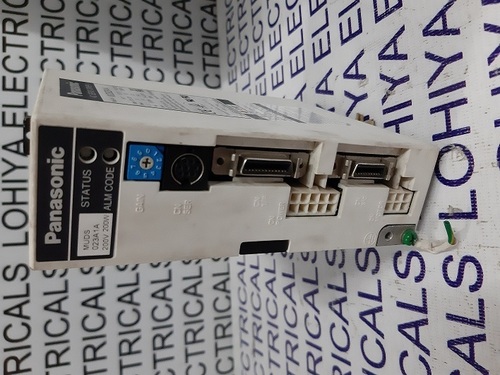 पैनासोनिक सर्वो ड्राइव MUDS023A1A