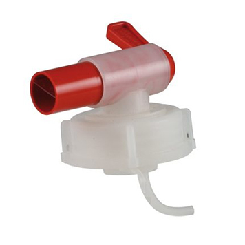 कैप विथ टैप