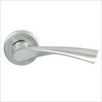 स्टेनलेस स्टील मोर्टिज़ डोर हैंडल का आकार: 19 मिमी और 22 मिमी