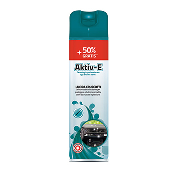 लुसिडा क्रुस्कॉटी (डैशबोर्ड ड्रेसर)