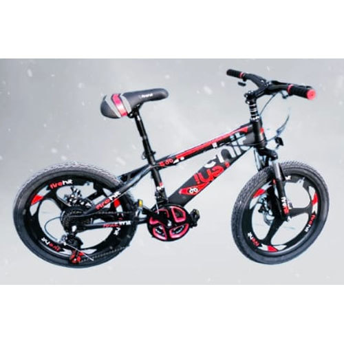 Junior Alloy Wheels 21 Gears Cycle - Gender: Male