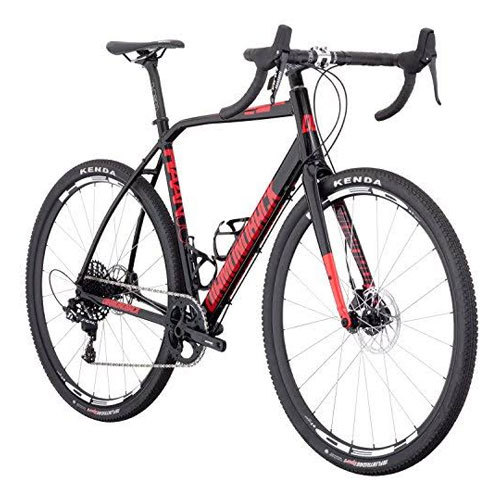 Roadbike / Racing Cycle - Gender: Male