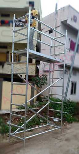 Mini Scaffolding