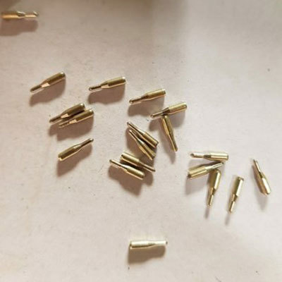 Plastic Ball Pen Tips