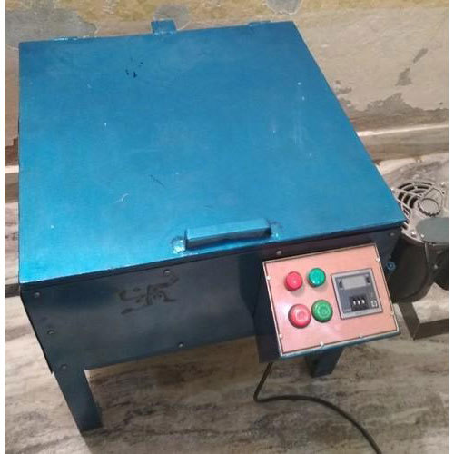 Automatic Centrifuge Machine Power Source: Electricity