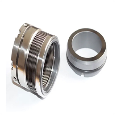 Carbon Mechanical Seal