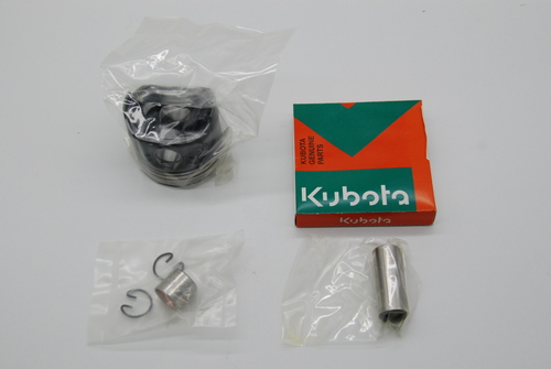 मेटल 1G688-21770 किट पिस्टन (एसटीडी)