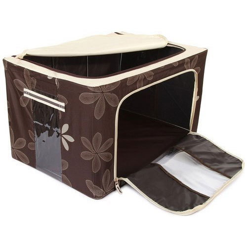 Foldable Cloth Storage Box