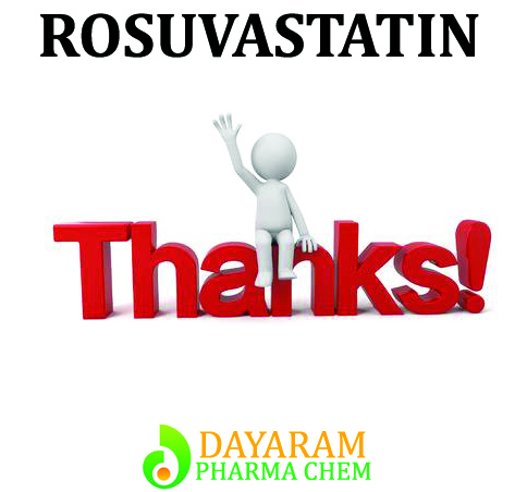 Rosuvastatin Api Boiling Point: -