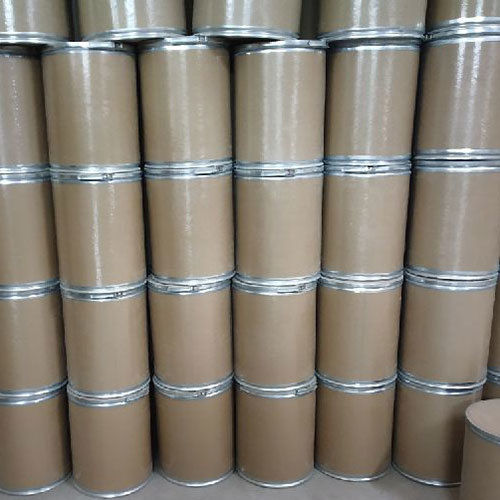 Brown Colour Coated Kraft Paper Drum