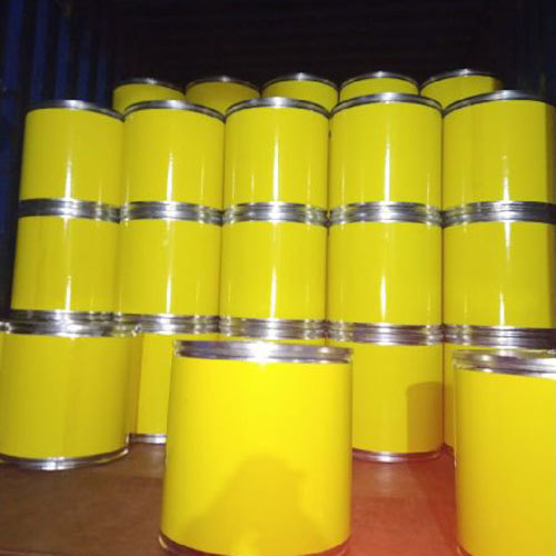 Hdpe Blue Drum - Paper Fiber, Various Sizes Available, Multicolor, Stainless Steel Airtight Cover, Environmentally Friendly, Wear Proof, Easy To Transport