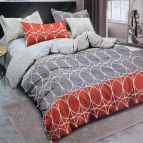 सॉफ्ट कॉटन बेडस्प्रेड