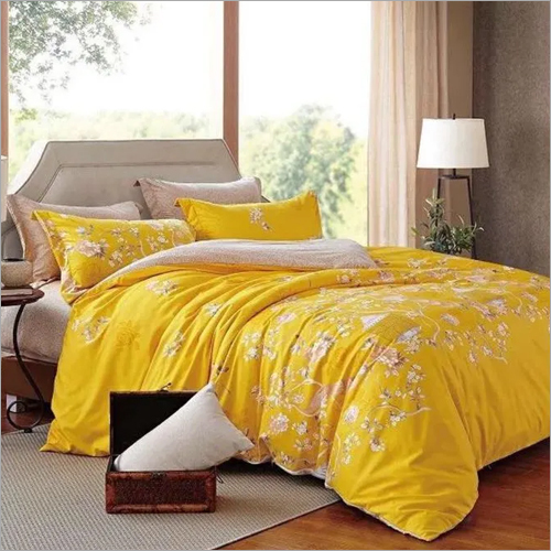 किंग साइज बेडस्प्रेड