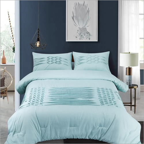 Cotton Comforter Set