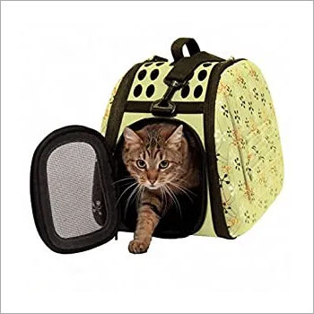 Puppy Cat Carrier Application: Dog