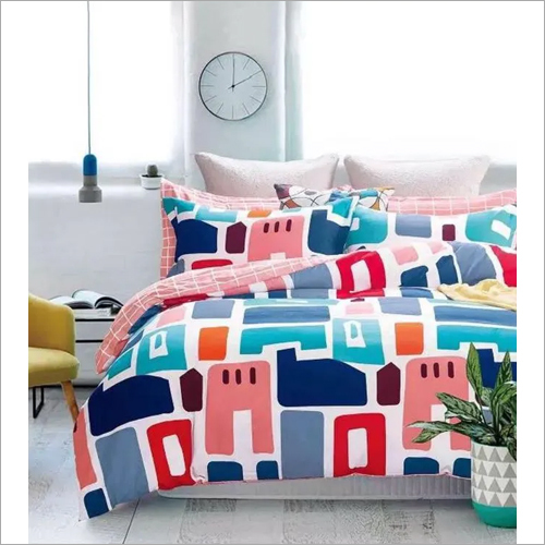 Bedroom Bedding Set