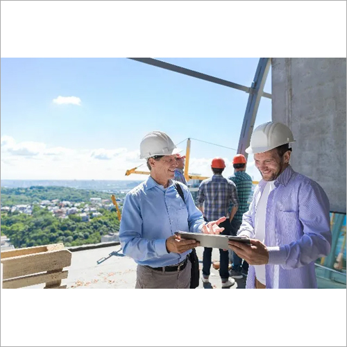 आर्किटेक्ट बिल्डर कॉन्ट्रैक्ट को प्रोजेक्ट प्लान समझाएं