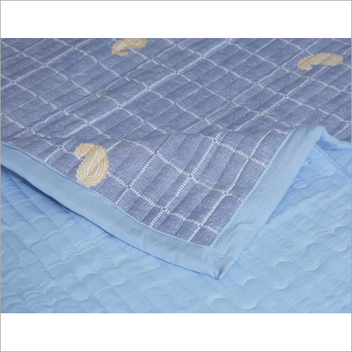 Double Bed 3 Pcs Bedspread