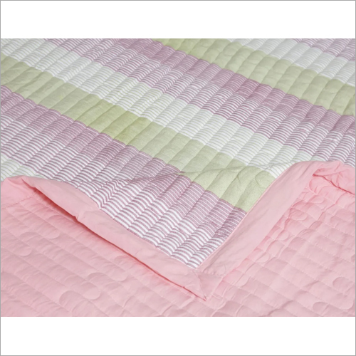 Double Bed 3 Pcs Bedspread