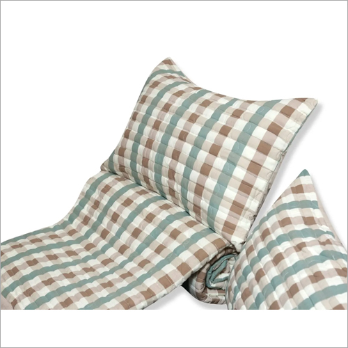 Printed Bedspread