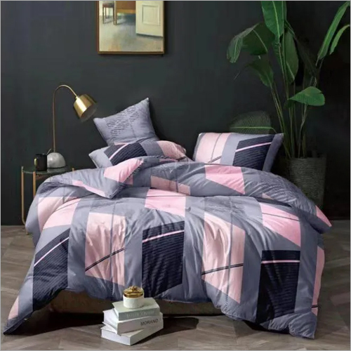 Printed Bedspread