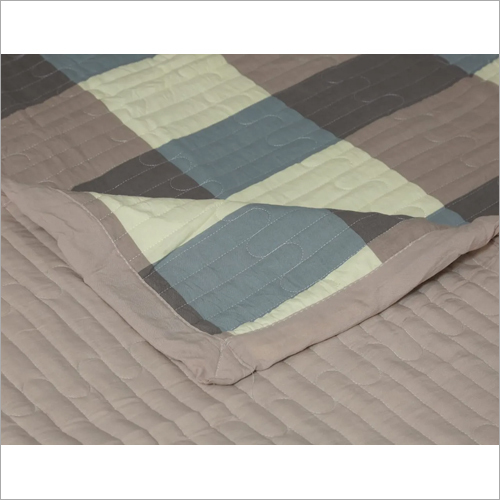 Printed Bedspread