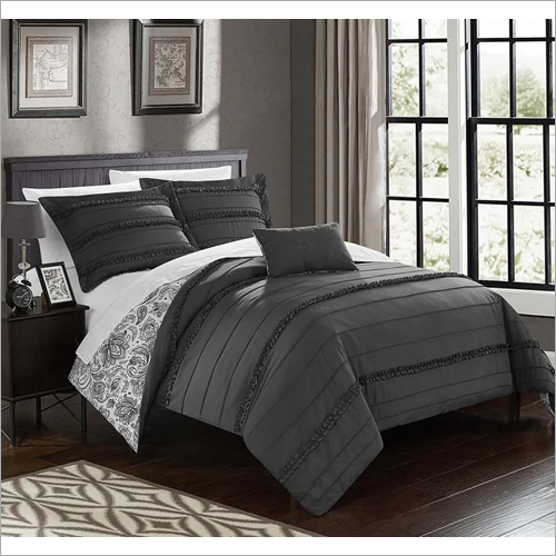 Printed Bedspread