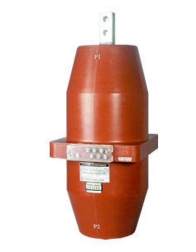 33Kv Isolating Contact Bushing