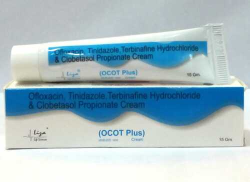 ओकोट प्लस क्रीम जनरल मेडिसिन