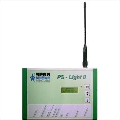 Bubbler Type Water Level Recorder