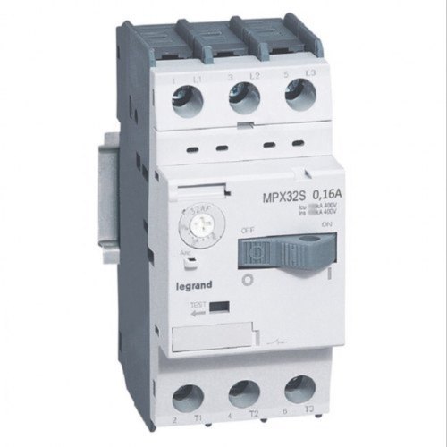 Legrand Electric Products