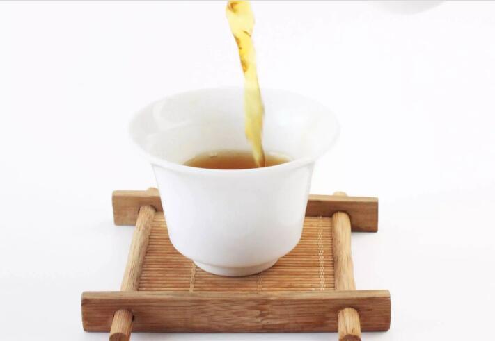 Yunnan Black Tea Natural And Healthy Dianhong Hong Ta Tea Ball, Tower Black Tea
