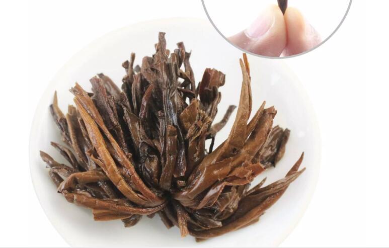 Yunnan Black Tea Natural And Healthy Dianhong Hong Ta Tea Ball, Tower Black Tea