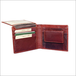 मेन्स लेदर वॉलेट