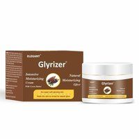  Glyrizer कोको बटर मॉइस्चराइजिंग क्रीम 