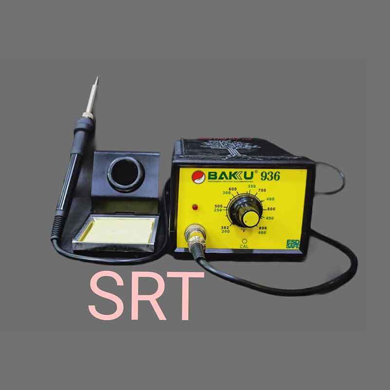 Micro Solding Iron 936