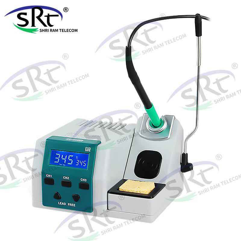 Micro Solding Iron T26