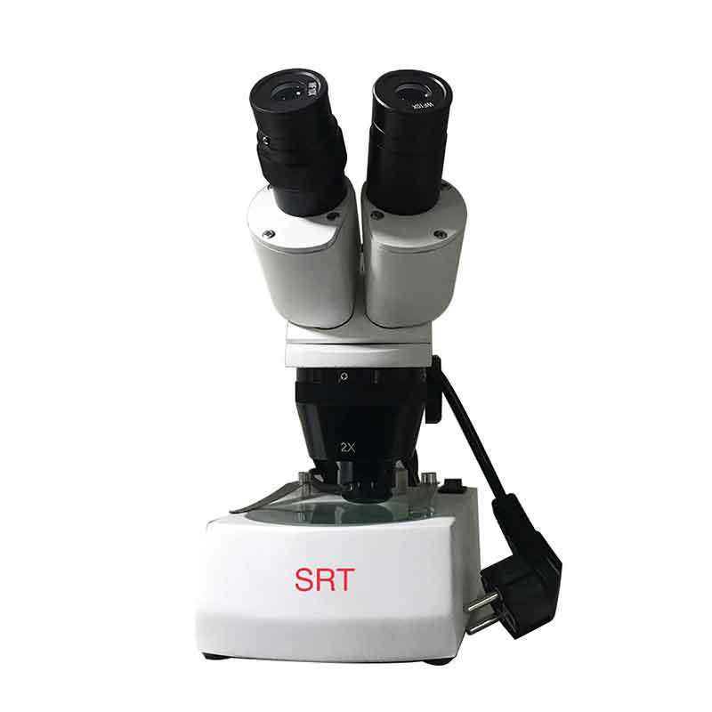 Microscope 4X