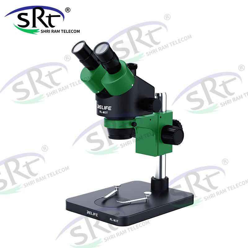 Microscope RL-M3T-B1