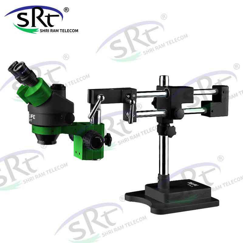 Microscope RL-M3T-STL2